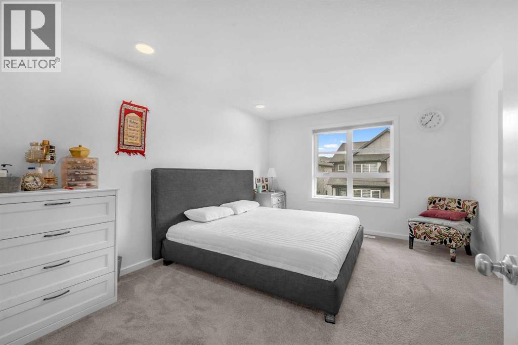 Single Family House for Sale in  Savanna Place NE Saddle Ridge Calgary 