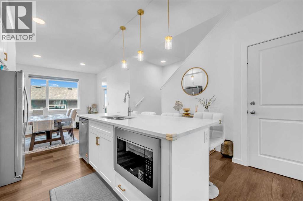 Single Family House for Sale in  Savanna Place NE Saddle Ridge Calgary 