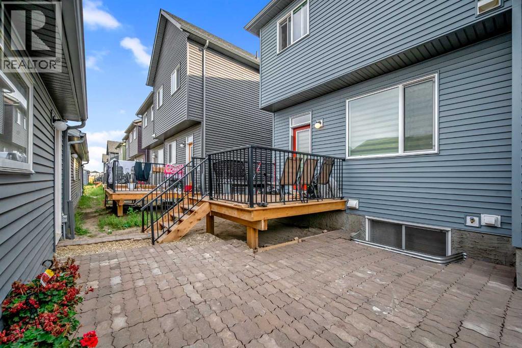 Single Family House for Sale in  Savanna Place NE Saddle Ridge Calgary 