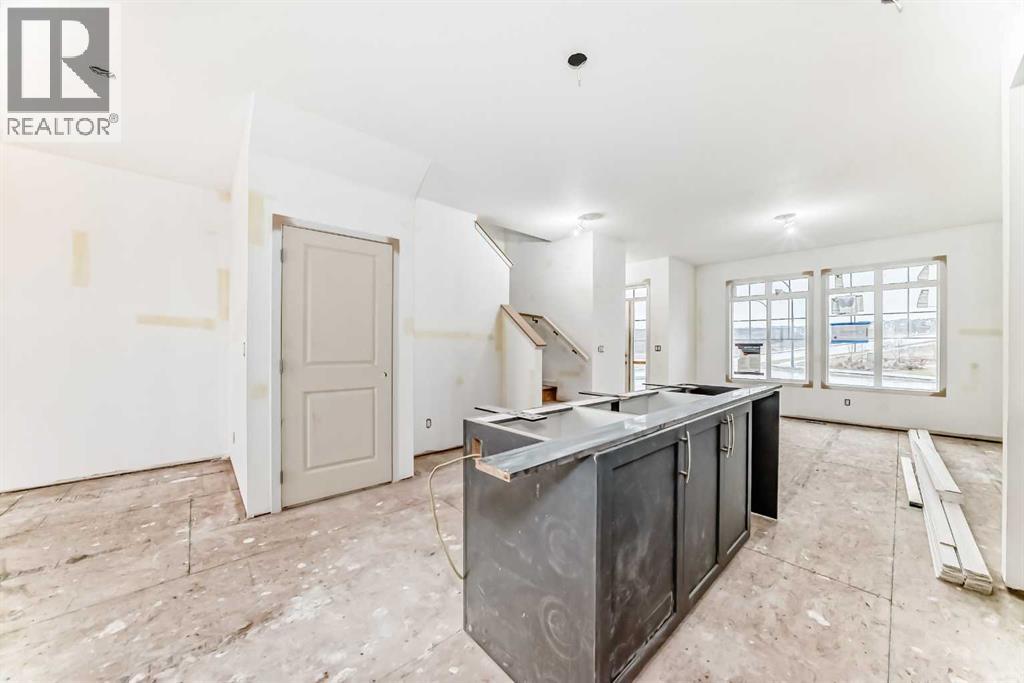 Single Family House for Sale in  Marmot Green NW Glacier Ridge Calgary 