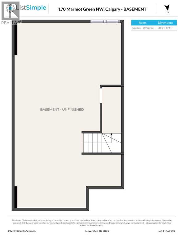 Single Family House for Sale in  Marmot Green NW Glacier Ridge Calgary 