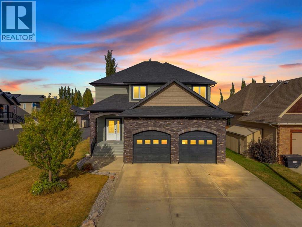 65 Emily Crescent, Lacombe