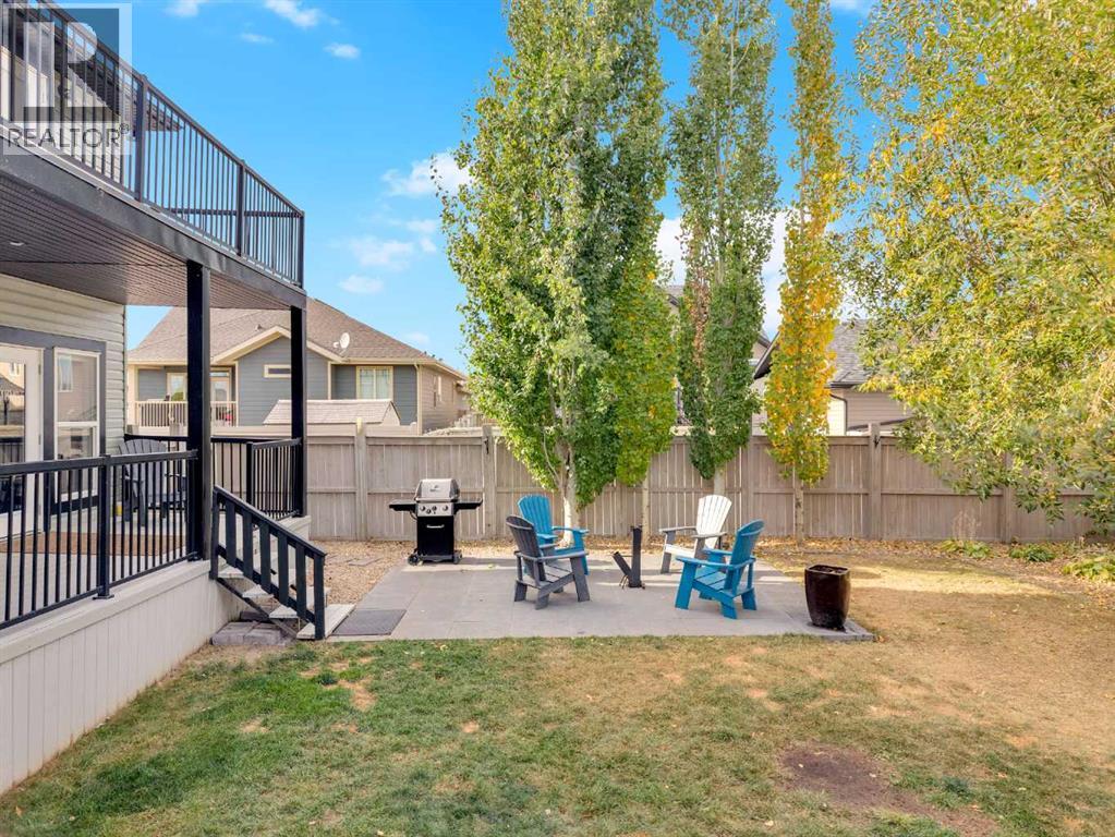 65 Emily Crescent, Lacombe