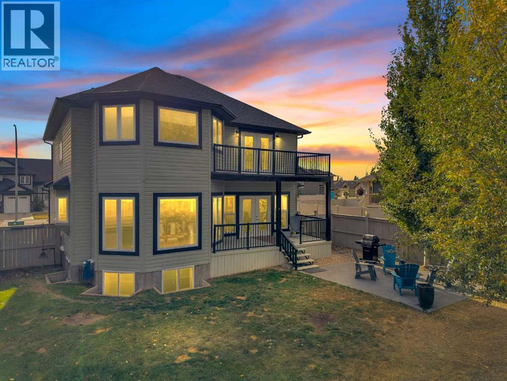 65 Emily Crescent, Lacombe