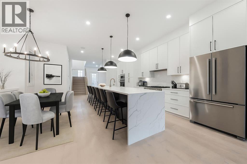 Single Family House for Sale in   Avenue SW Altadore Calgary 