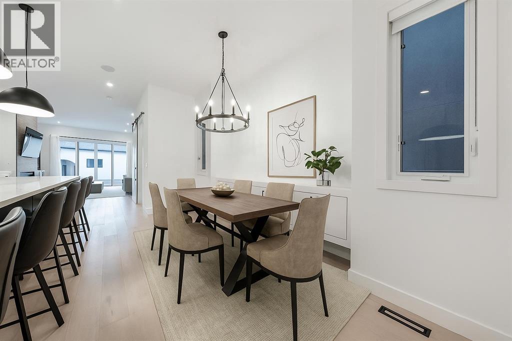 Single Family House for Sale in   Avenue SW Altadore Calgary 