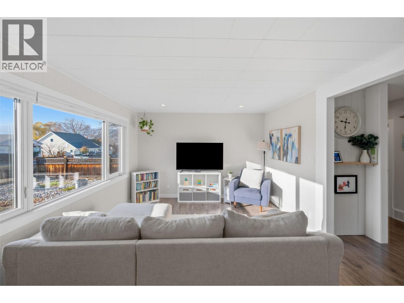  789 TORONTO Avenue, Penticton