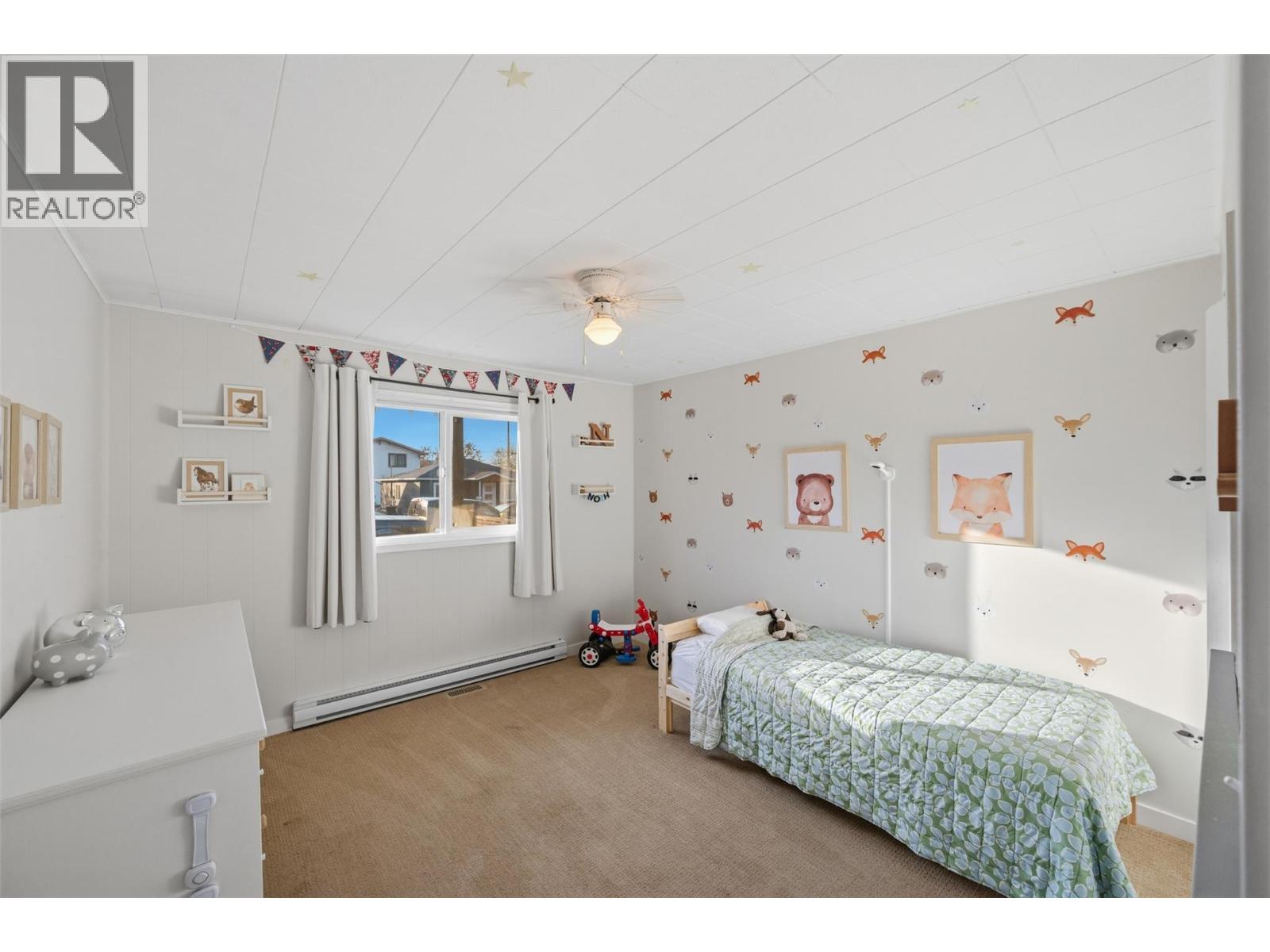  789 TORONTO Avenue, Penticton