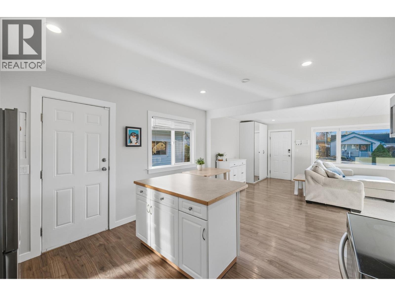  789 TORONTO Avenue, Penticton