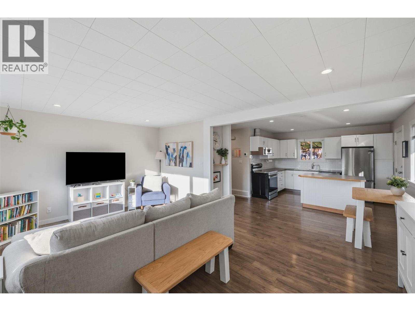  789 TORONTO Avenue, Penticton