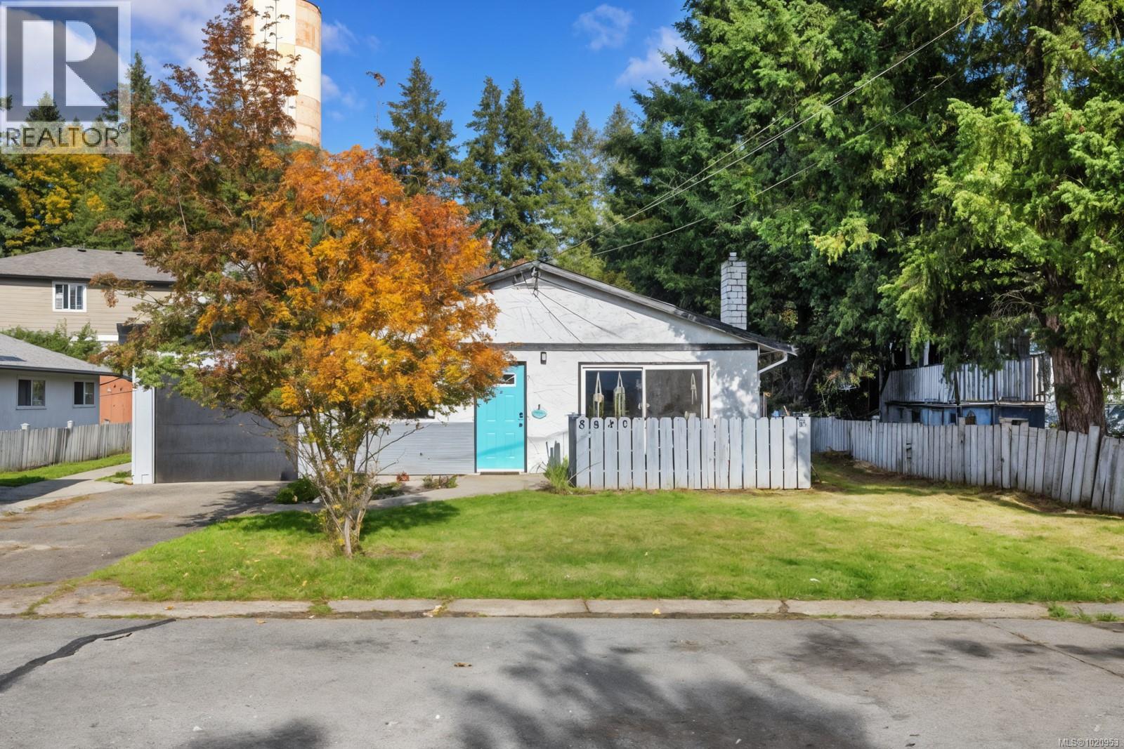 5849 Carmel Dr, Duncan