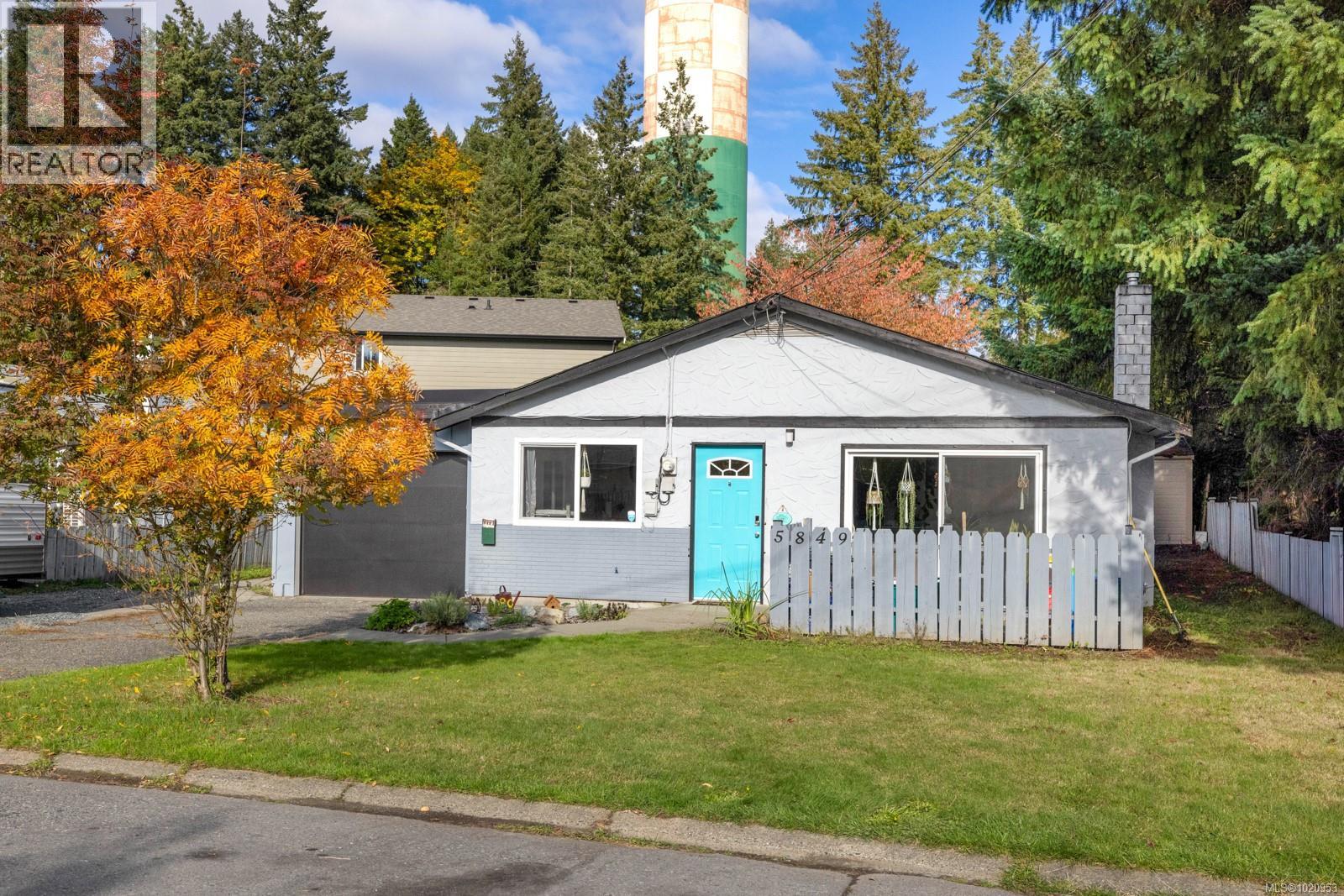 5849 Carmel Dr, Duncan