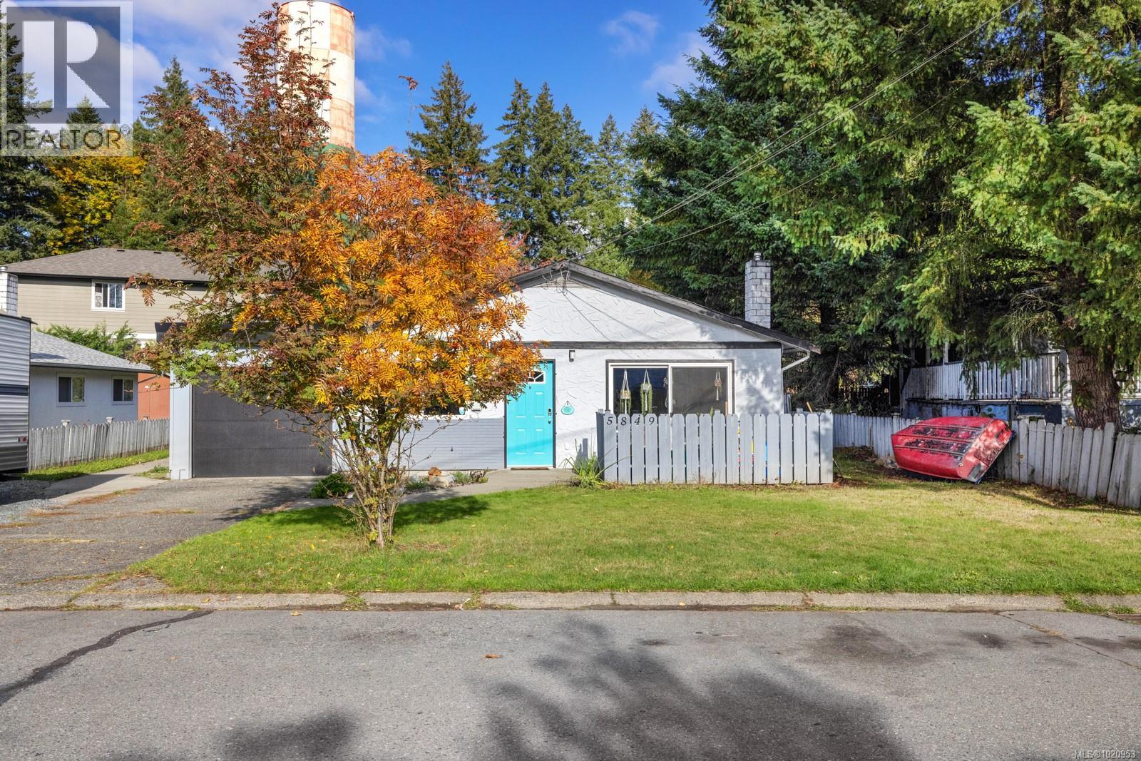 5849 Carmel Dr, Duncan