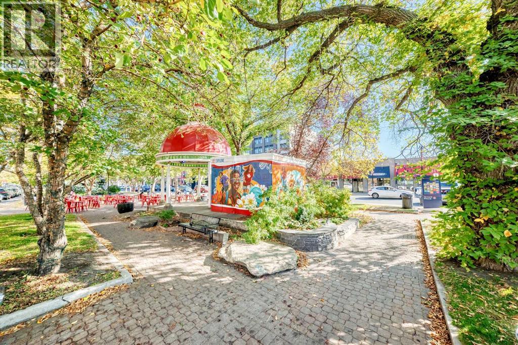 Single Family House for Sale in    Avenue SW Beltline Calgary 