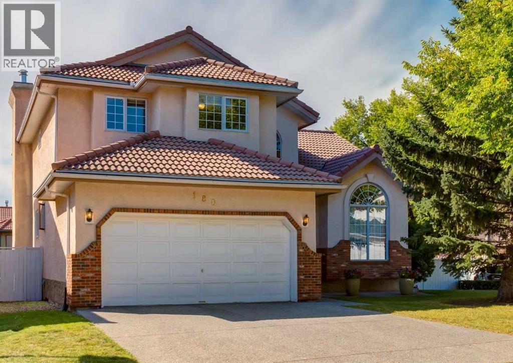 180 Edgevalley Circle NW, Calgary, Alberta