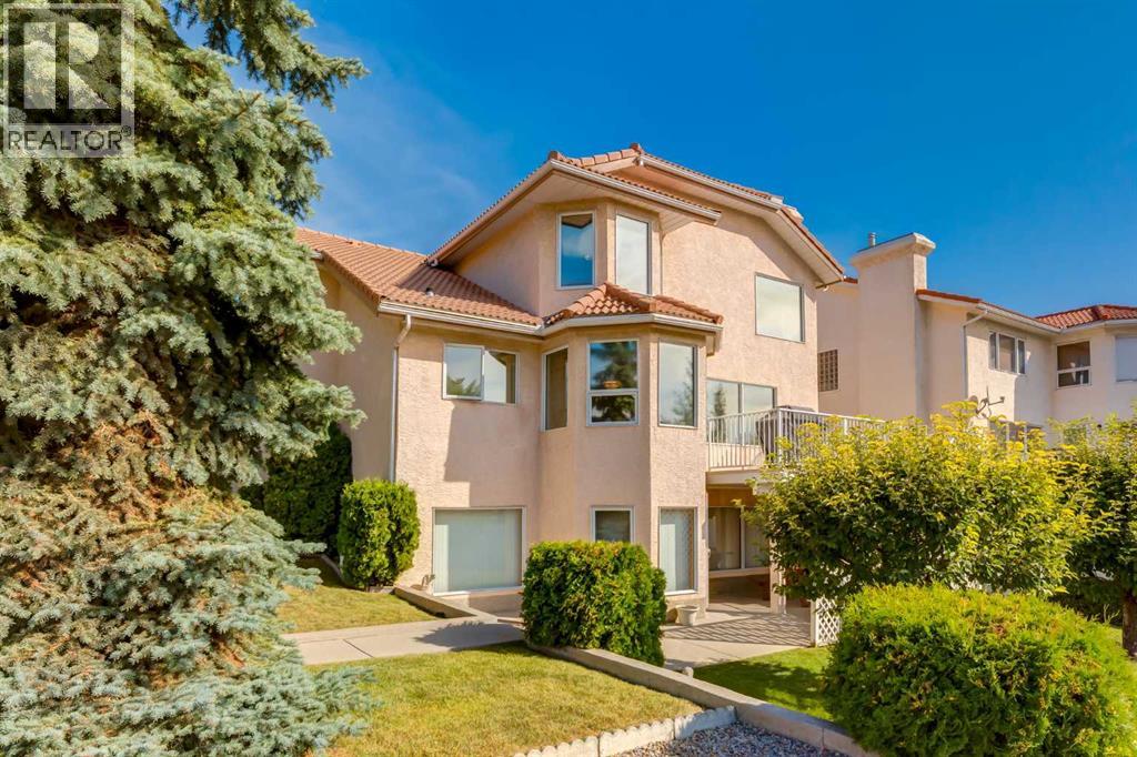 Single Family House for Sale in  Edgevalley Circle NW Edgemont Calgary 