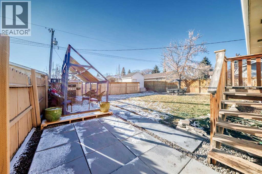 Single Family House Bi-level for Sale in   Avenue NE Marlborough Park Calgary 