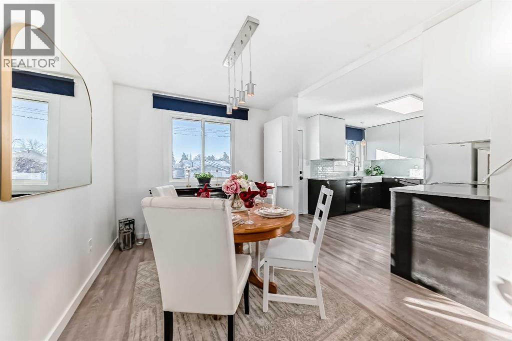 Single Family House Bi-level for Sale in   Avenue NE Marlborough Park Calgary 