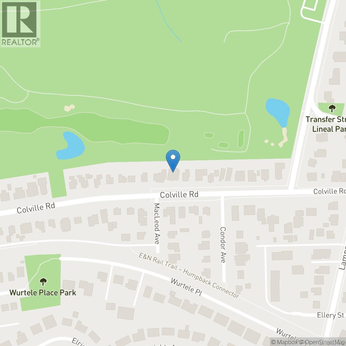 1054 Colville Rd, Esquimalt