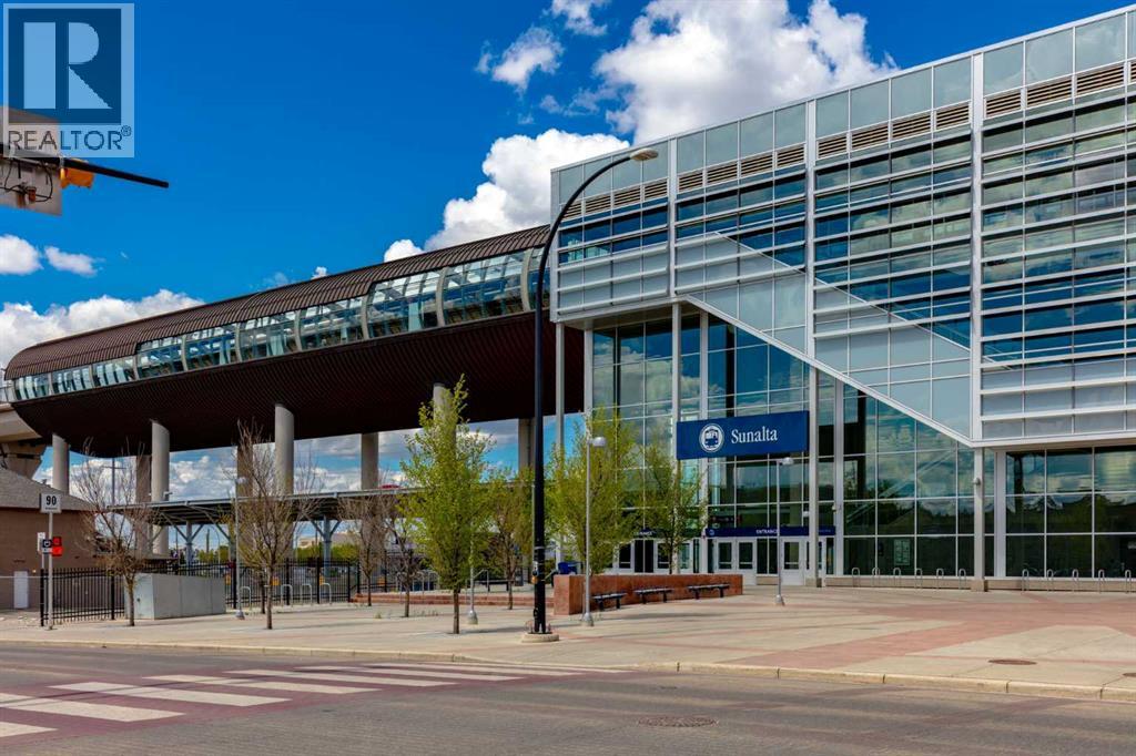 Single Family House for Sale in    Avenue SW Sunalta Calgary 