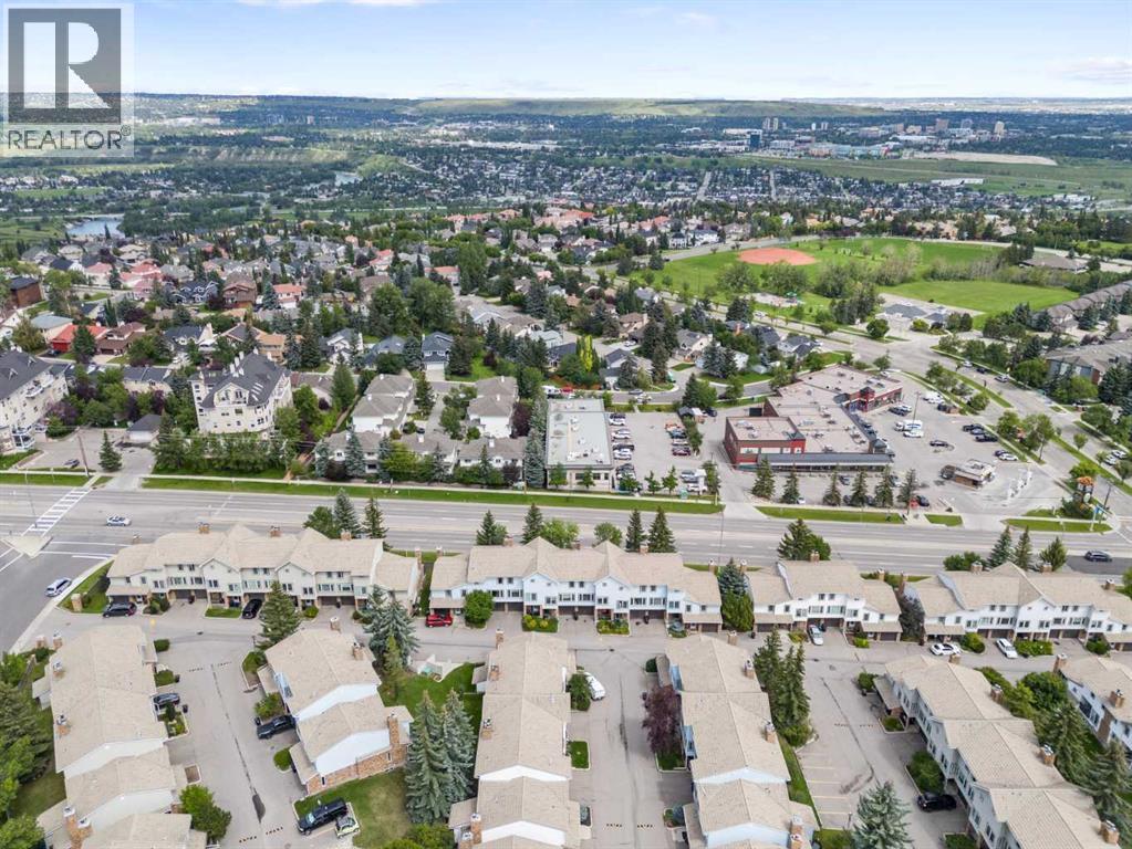 Single Family House for Sale in  Coachway Gardens SW Coach Hill Calgary 