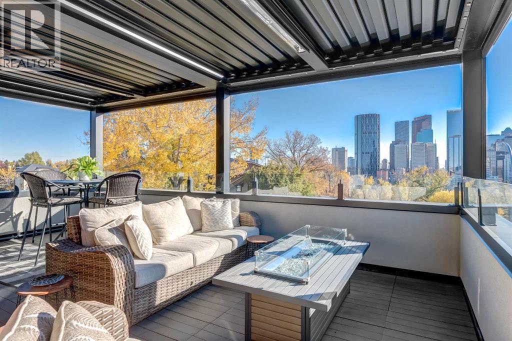 Single Family House for Sale in   Avenue NW Crescent Heights Calgary 