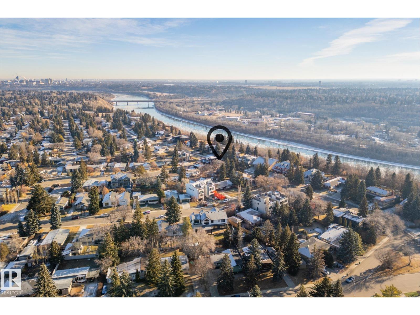 15414 RIO TERRACE DR NW, Edmonton