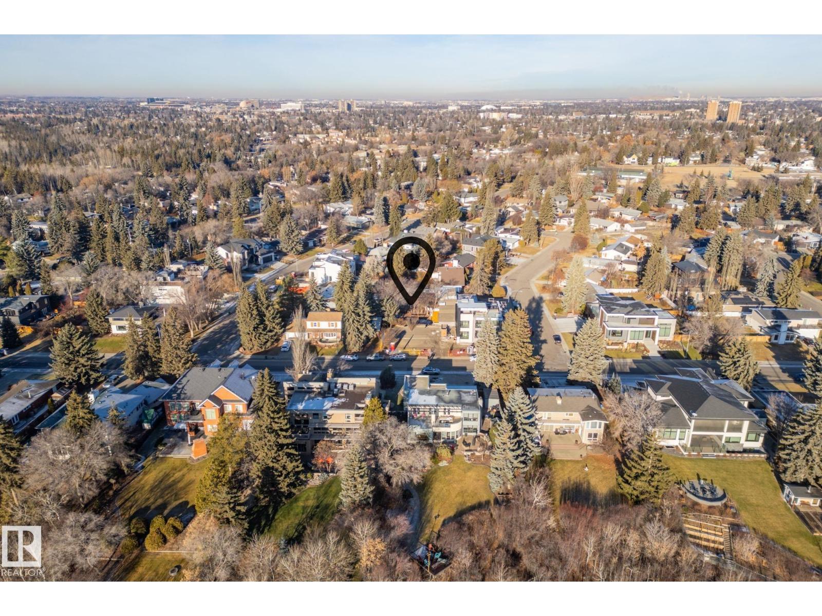 15414 RIO TERRACE DR NW, Edmonton