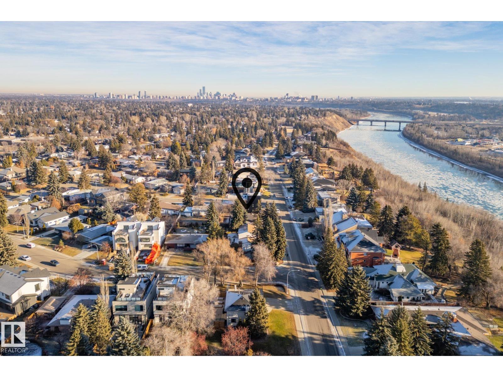 15414 RIO TERRACE DR NW, Edmonton