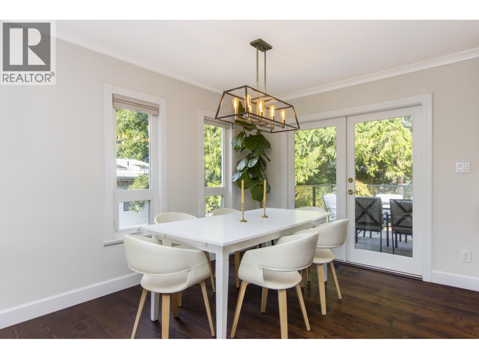 40211 KINTYRE DRIVE, Squamish