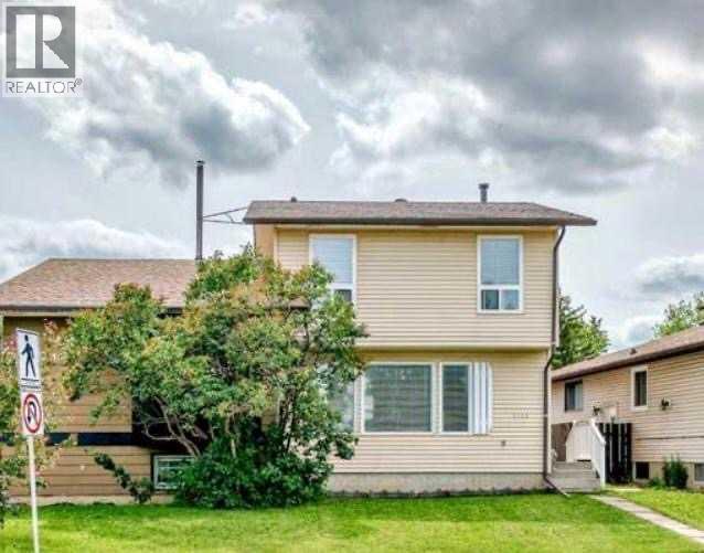 5625 TEMPLEHILL Road NE, Calgary, Alberta