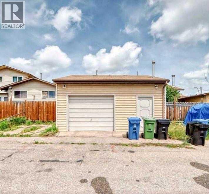 Single Family House for Sale in  TEMPLEHILL Road NE Temple Calgary 