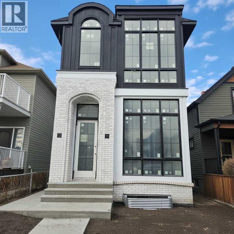 806 23 Avenue SE, Calgary, Alberta