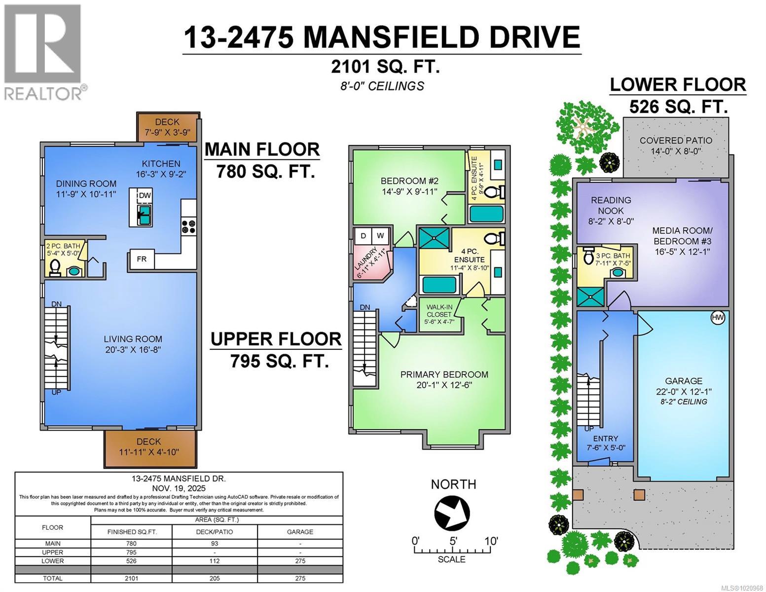 #13 2475 Mansfield Dr - 37