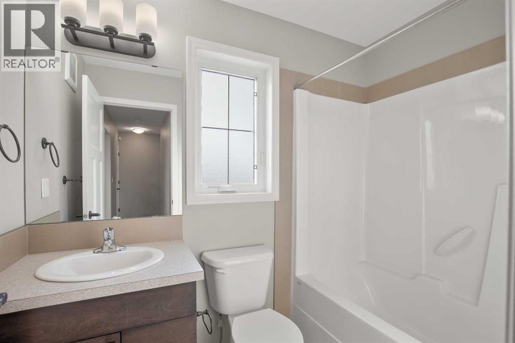 1 Crimson Court, Blackfalds