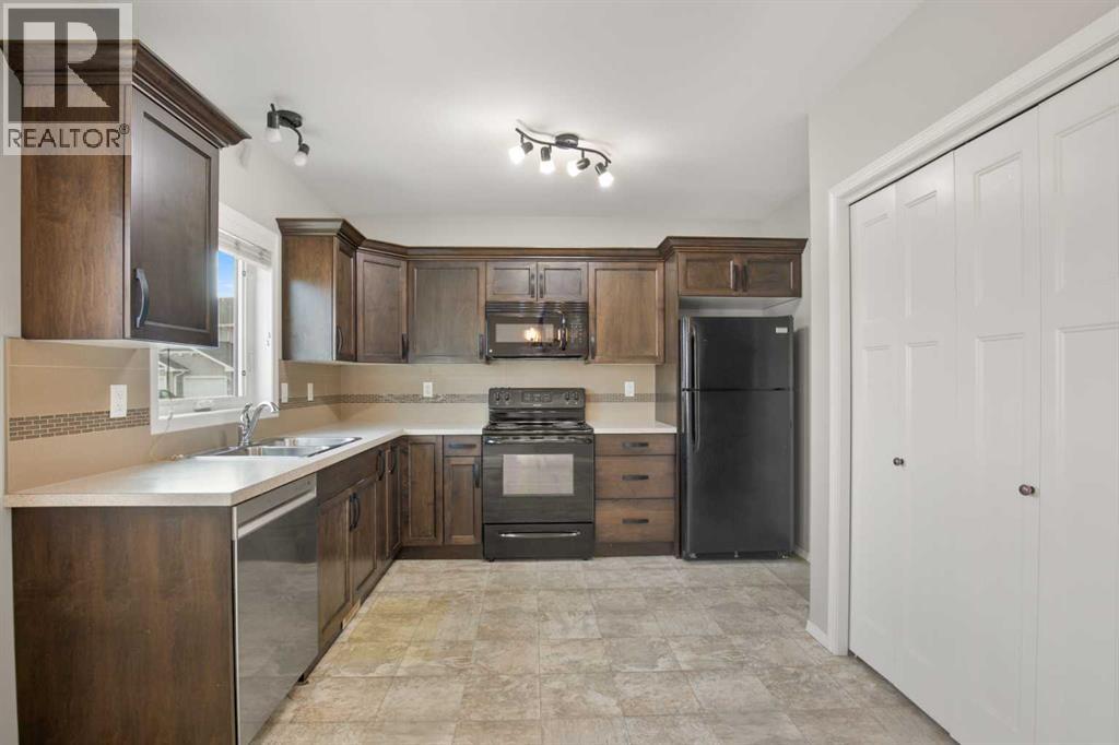 1 Crimson Court, Blackfalds