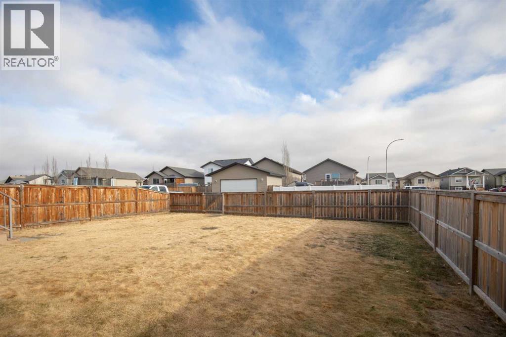 1 Crimson Court, Blackfalds