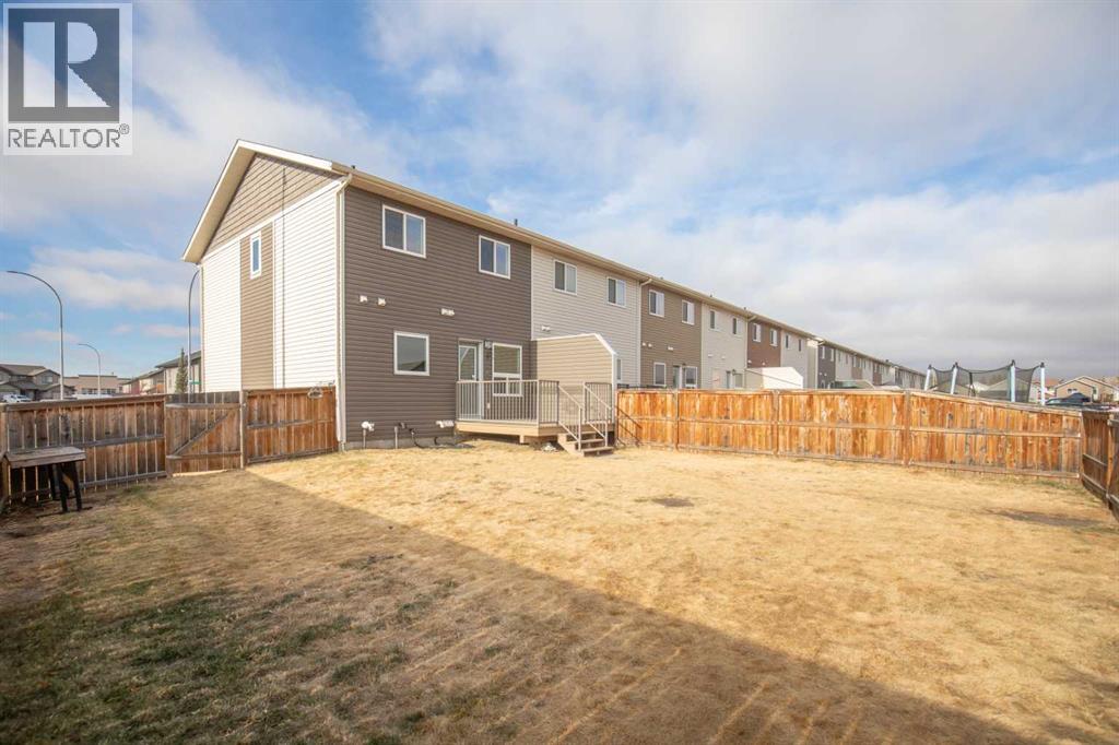 1 Crimson Court, Blackfalds