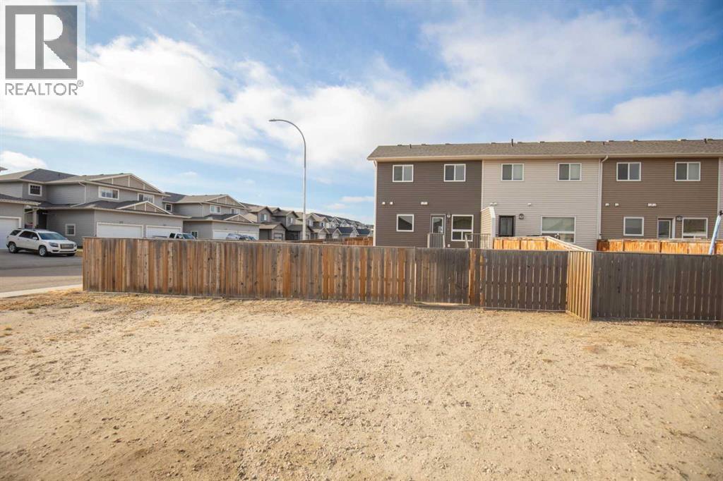 1 Crimson Court, Blackfalds