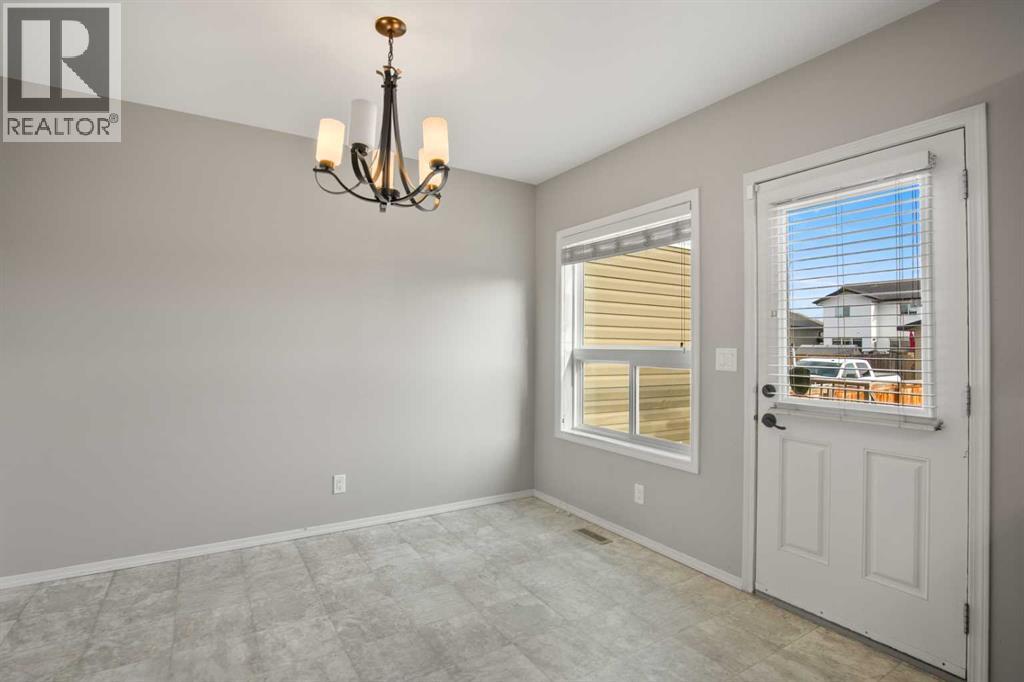 1 Crimson Court, Blackfalds