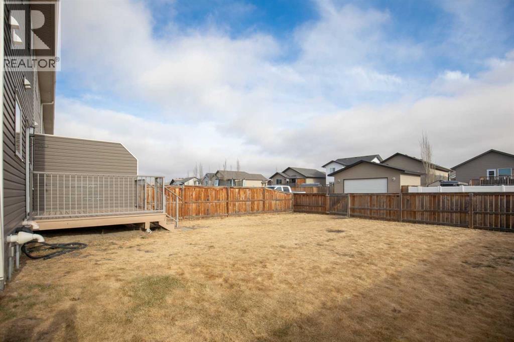 1 Crimson Court, Blackfalds