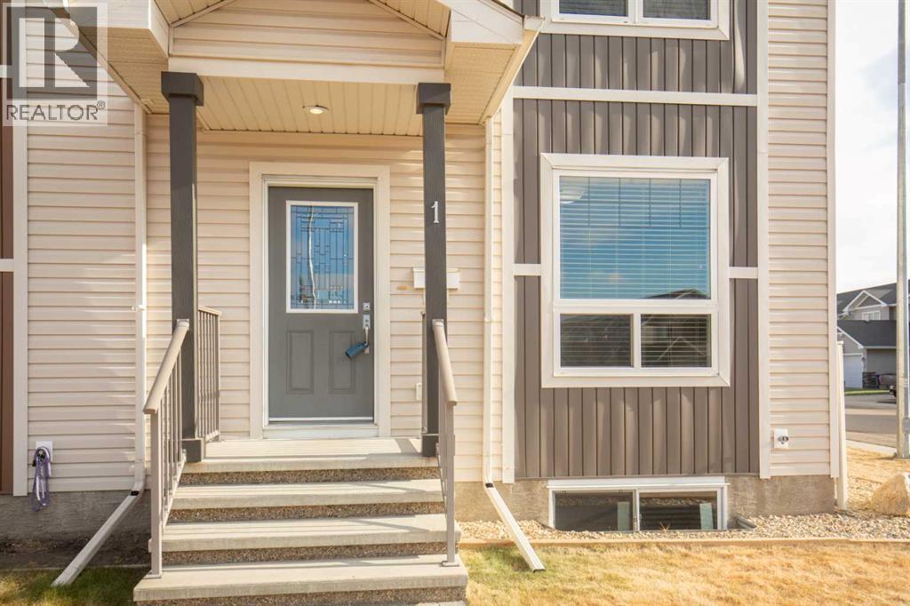 1 Crimson Court, Blackfalds