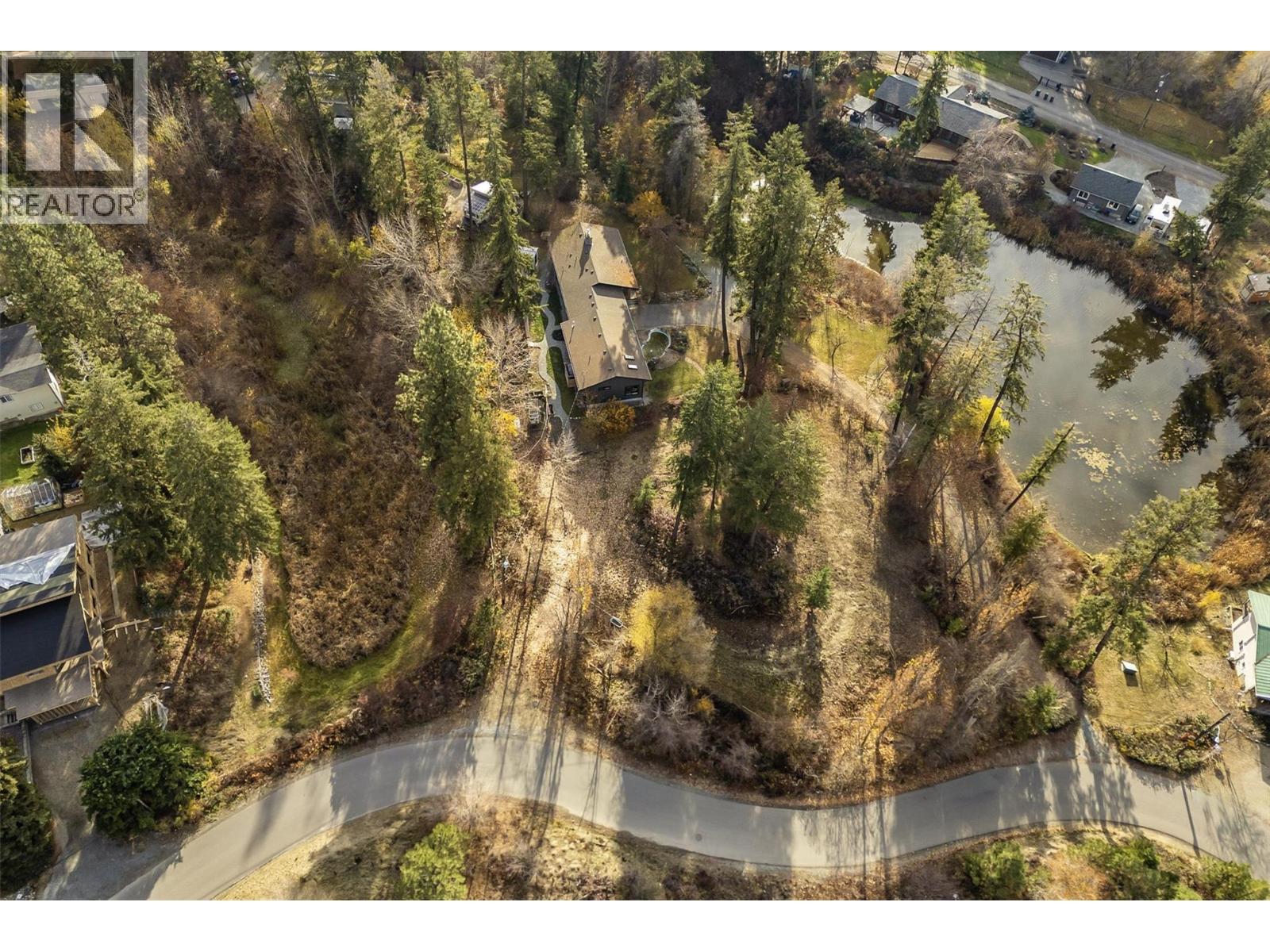  3153 Hall Road, Kelowna