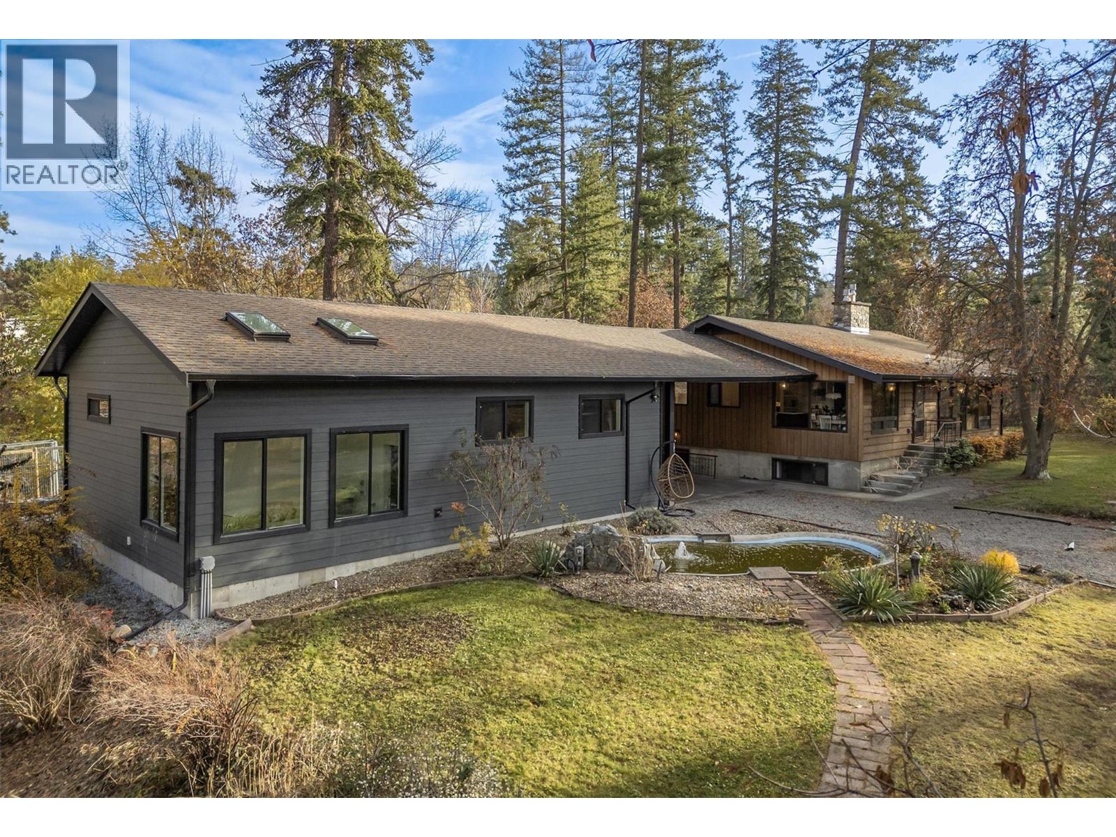 3153 Hall Road, Kelowna