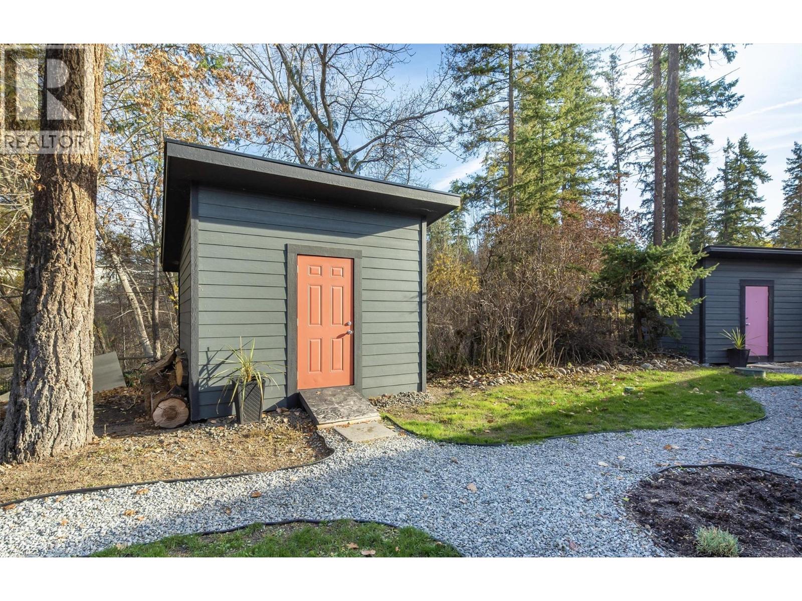  3153 Hall Road, Kelowna