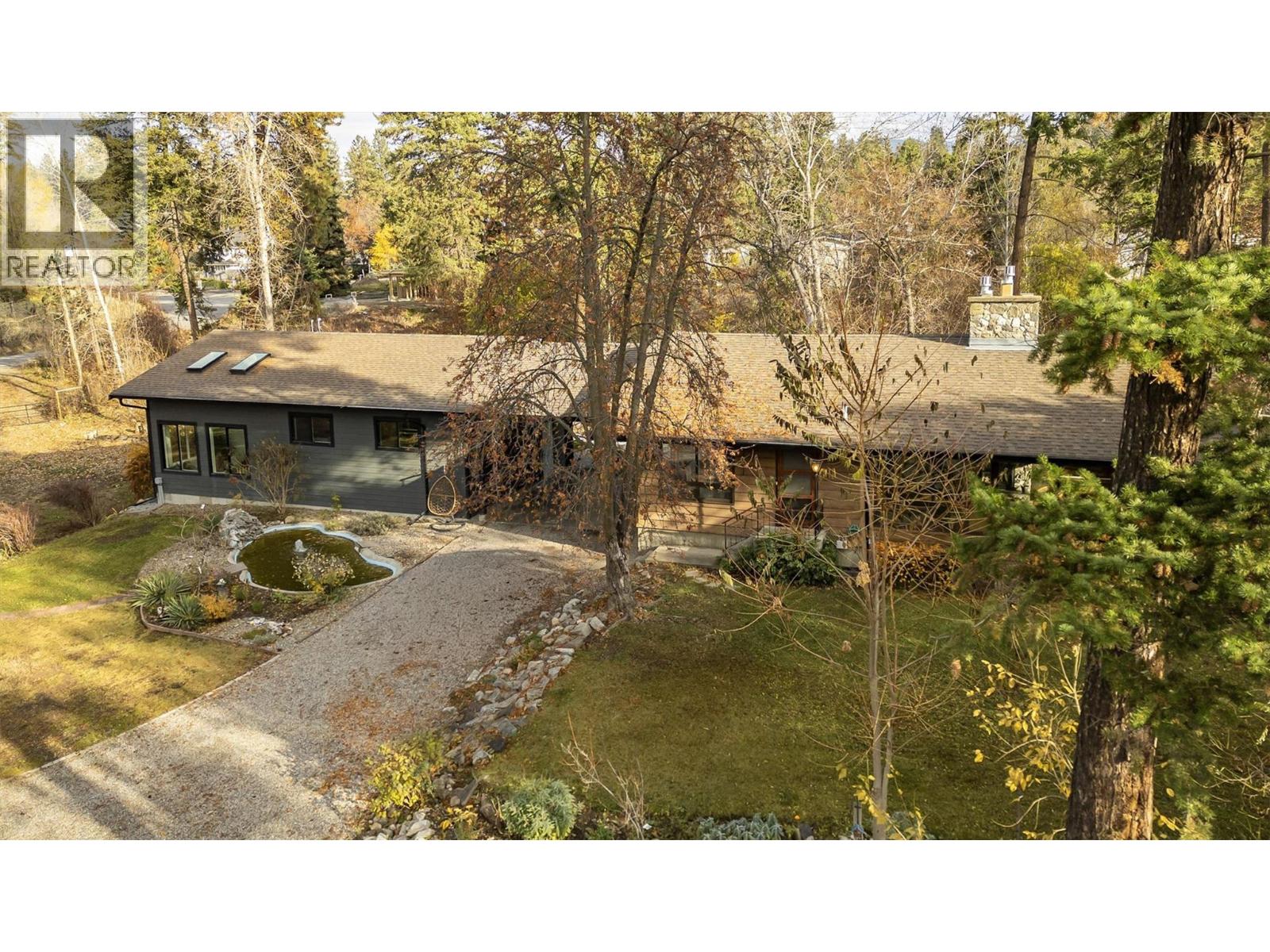  3153 Hall Road, Kelowna