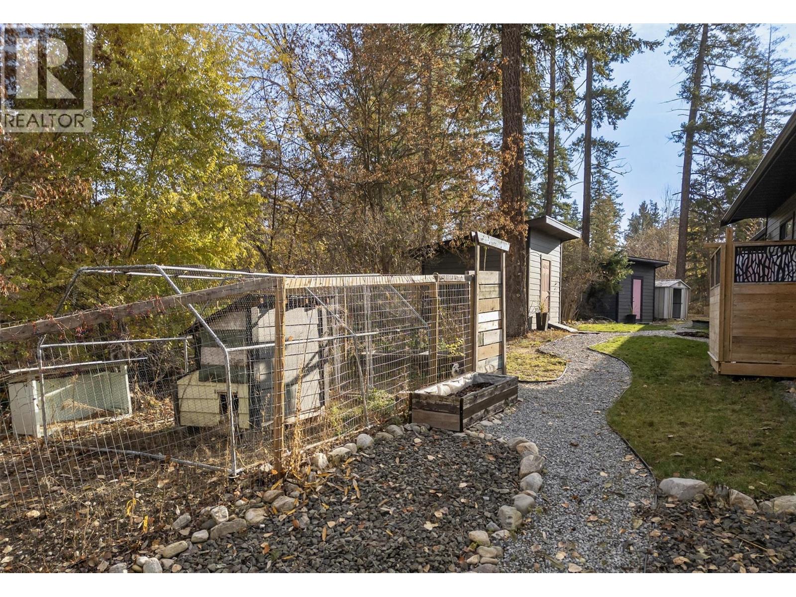  3153 Hall Road, Kelowna
