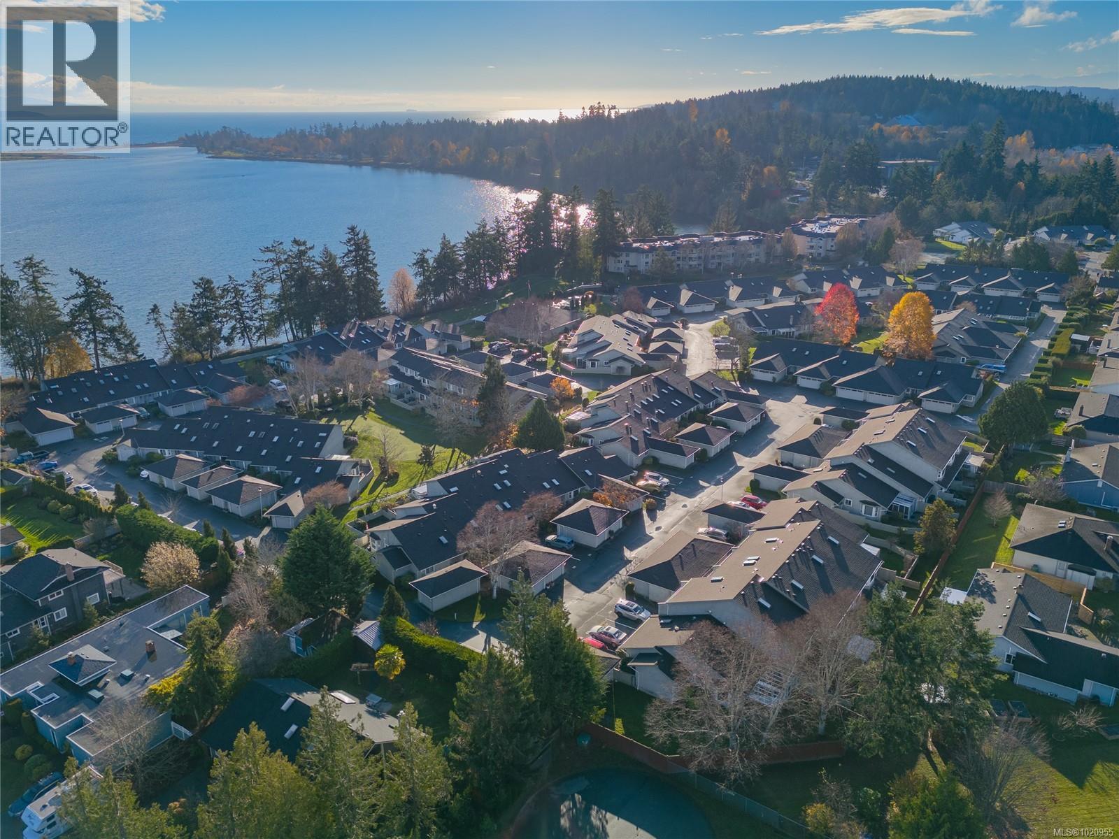 41 2600 Ferguson Road, Central Saanich