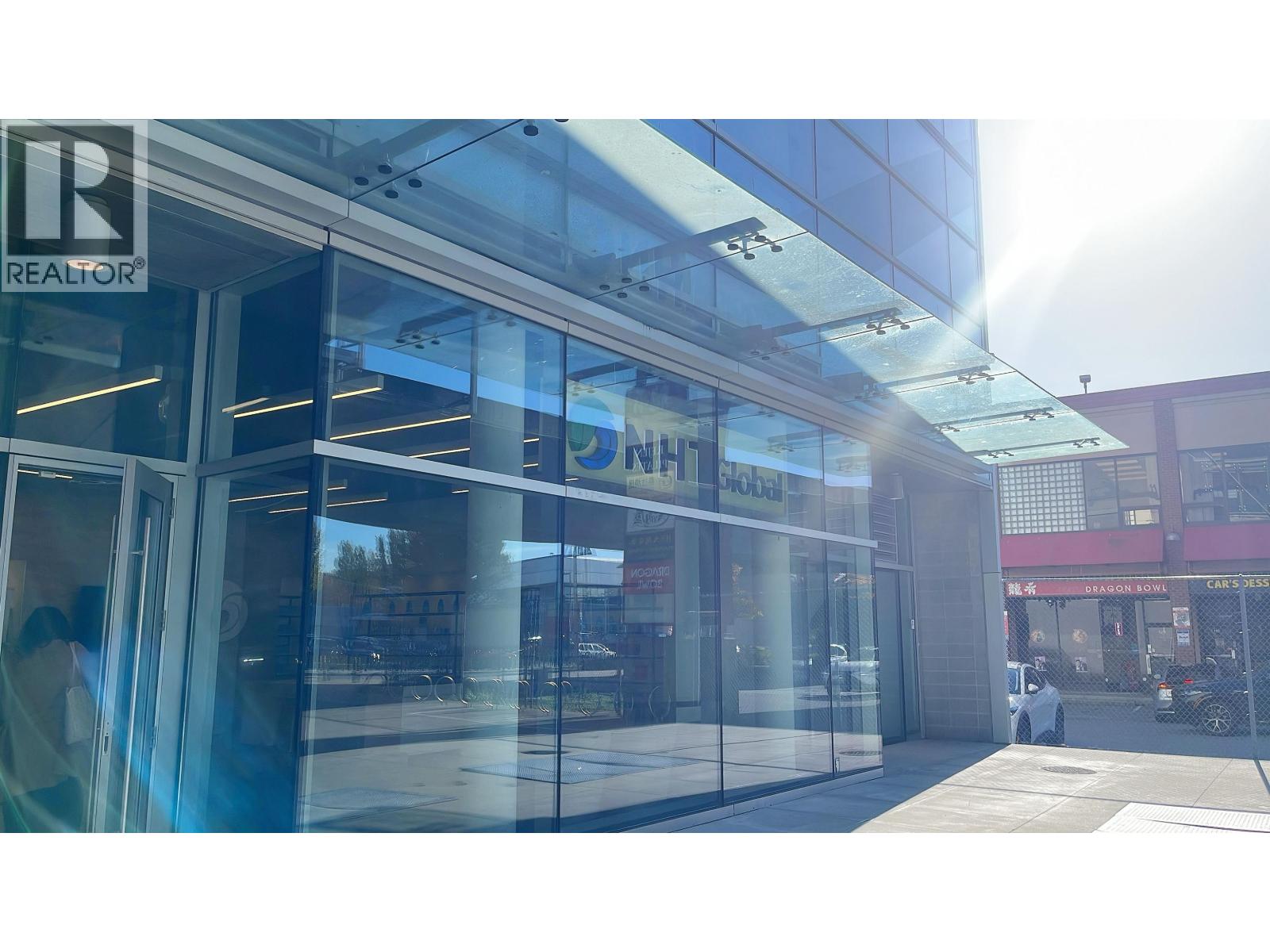 Retail in Richmond