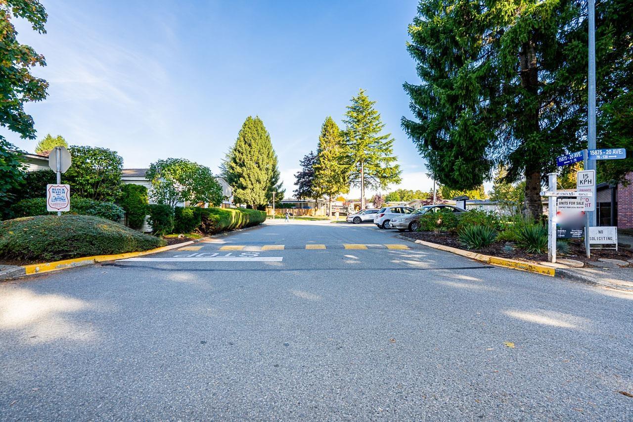 24 15875 20 AVENUE, Surrey